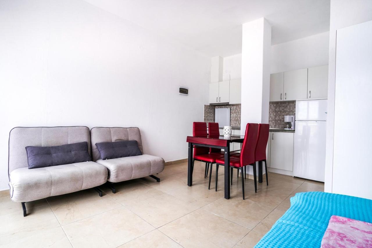Dimitra Beach Apartments - Nea Karvali Kavala Екстер'єр фото