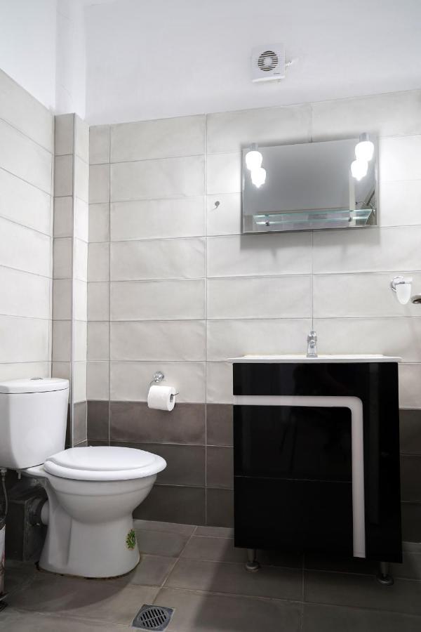 Dimitra Beach Apartments - Nea Karvali Kavala Екстер'єр фото